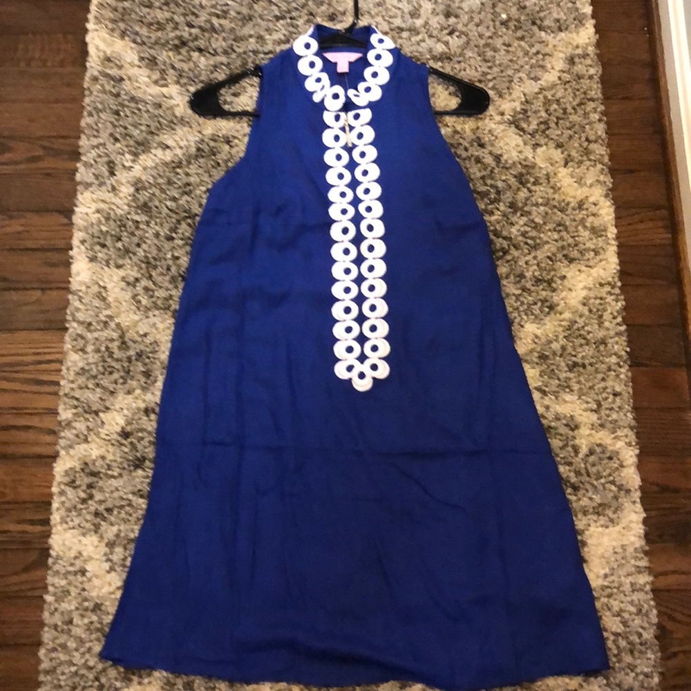NWT Lily Pulitzer Jane Shift